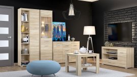 Wohnzimmer Avo - 2 Set