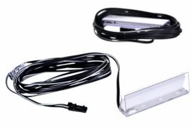 LED-Beleuchtung für Vitrine Selgin 02 - 6LED