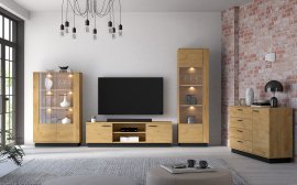 Wohnzimmer Modesto