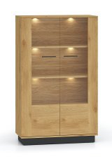 Vitrine Modesto 03