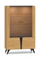 Vitrine Toscania 03