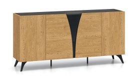 Kommode Toscania 04