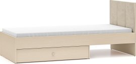 Kinderbett Mevel 08 - 90x200 cm