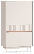 Breiter Schrank Dunea