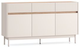 Breite Kommode Dunea