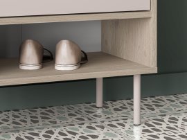 Kleiderschrank Voco 01