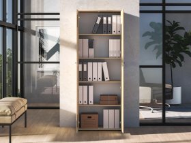 ML Meble - Schrank Odelis 01