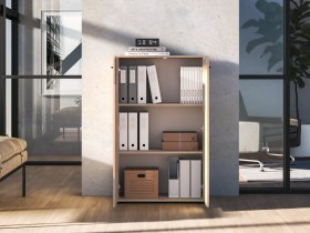 ML Meble - Schrank Odelis 05
