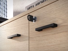 ML Meble - Schrank Odelis 05
