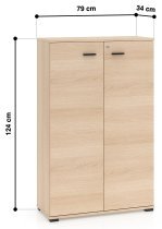 ML Meble - Schrank Odelis 05