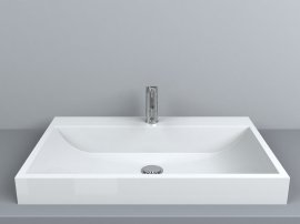 Aufsatzwaschbecken Varna 700