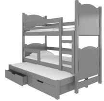 Graues CH-Let-G-D116