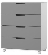 Kommode für das Kinderzimmer Diaz