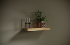 Wandregal Andrea 60 matt – Artisan