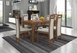 Esszimmer-Set Rodos 14