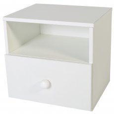 Nachttisch für das Kinderzimmer Emi