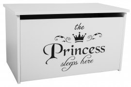 Prinseca