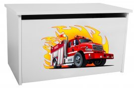 Feuerwehrfahrzeug