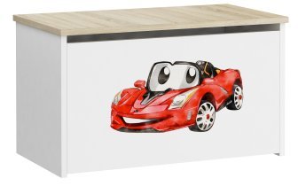 Leider enthält dein Eintrag keinen übersetzbaren Text – nur eine interne Produktkennung („TB-Dar-W+S-RED-CAR-n-O056“).  
Bitte füge den vollständigen slowenischen Text ein, den ich ins Deutsche übertragen soll.
