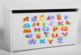 Alphabet