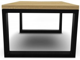 Sonoma Eiche CT-Moa-S-H063