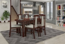 Esszimmer-Set Rodos 59