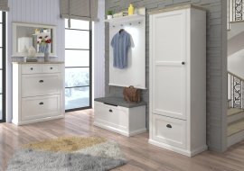 Truhenbank Galineo Gal P02 - Spirit 16