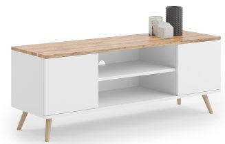 Weiß/Craft Gold RTV-PET-155-WC