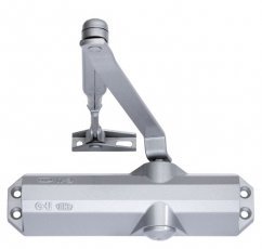 Automatische Soft-Close-Türdämpfung für Schränke