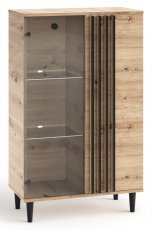 Kleine Vitrine Livia