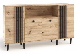 Große Kommode Livia