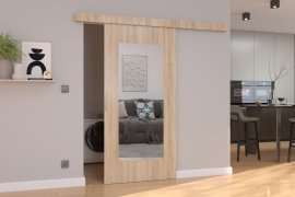 Schiebetür Nela 76 – Sonoma