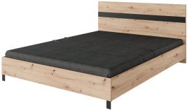 Bett Malen – 160x200 cm