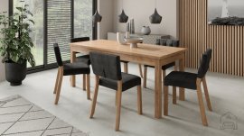 Esszimmer-Set Rodos 80 - Lefkas