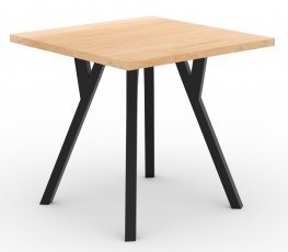 Esstisch Rodos 82 – Craft Gold