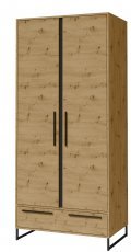 Garderobenschrank Aria