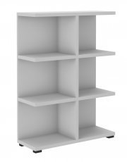 Regal Morah – grau