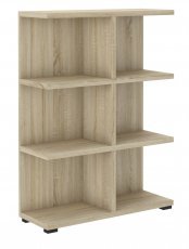 Regal Morah – Eiche Sonoma