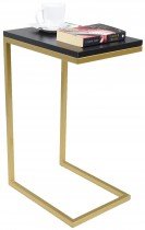 Gold/Schwarz
