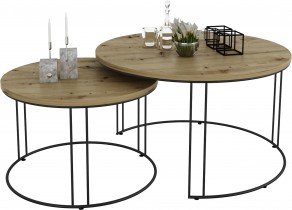 Schwarz/Artisan - CT-ETT-B-A