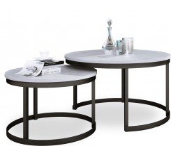 Schwarz/Beton - CT-OKI-B-BE