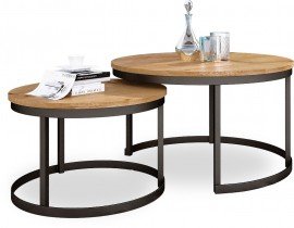 Schwarz/Artisan - CT-OKI-B-A