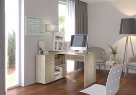 Schreibtisch Saulo – Sonoma