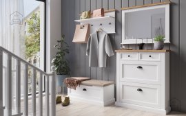 Kiste Galineo Gal P02 - Spirit 04