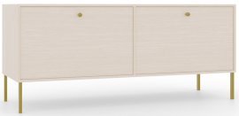 TV-Kommode Tili RTV2D – sandbeige
