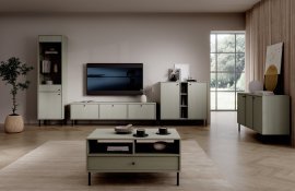 Wohnzimmer Tili – Eukalyptus