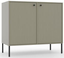 Kommode Tili 2D – Eukalyptus