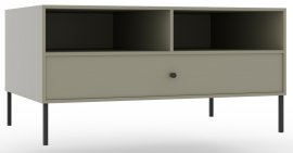 Couchtisch Tili – Eukalyptus