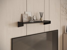 Regal Ivi – Schwarz