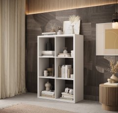 Regal Cleo IV – weiß